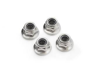 Locknut (4pcs) #534732