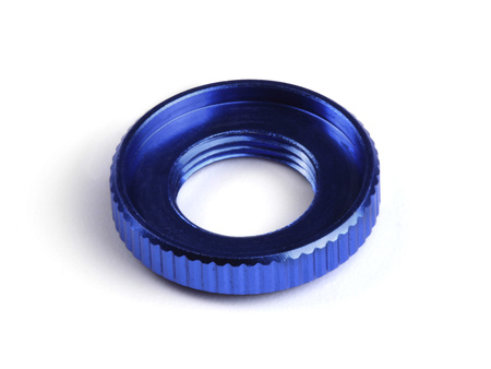 Servo Saver Nut (Blue) #150690