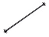 CENTRE REAR DRIVESHAFT 144MM TROPHY TRUGGY FLUX #101800