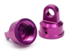 SHOCK CAP (PURPLE/2pcs) #86181