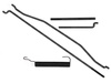 BRAKE LINKAGE SET #86356