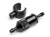 #101761 Stone Fuel Filter (S)/Black