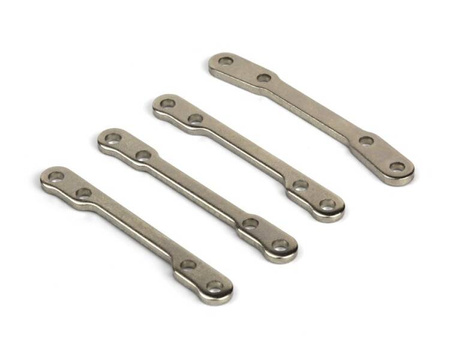 Aluminum Suspension Brace Set #150435