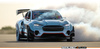 #160375 Sport 3 Flux Ford Mustang Mach-E 1400