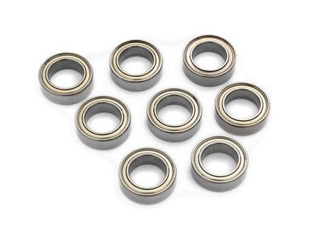 Ball Bearings (7.93x12.7x3.95mm) #540044