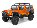 #160568 Venture Wayfinder Painted Body Metallic Orange