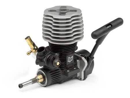 Nitro Star G3.0 Ho Engine With Pullstart #107824