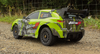 QuantumRX Flux 4S 1/8 4WD Rally Car - Fluoro Green #150361