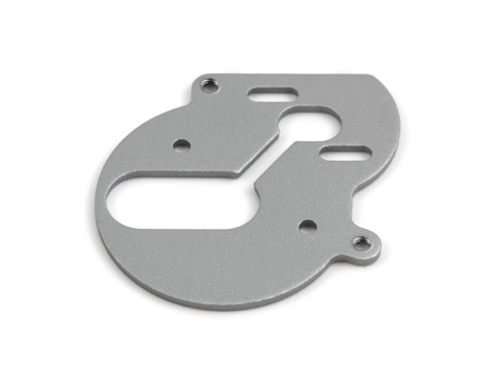 #150834 Motor Plate (Gunmetal)