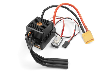 #160942 FLX-10 3S802 Flux ESC with XT-60