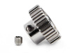 ALUMINUM RACING PINION GEAR 35 TOOTH (64 PITCH)