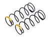 SHOCK SPRING (YELLOW/68mm/73.8gF/2pcs) #109809