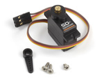 #160860 HPI SD-02MGWR Micro Servo(6.0V/1.5kg/Metal Geared)