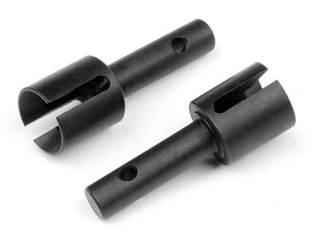 GEAR SHAFT 5x29mm (2pcs) #101229