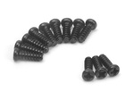 #540355 Pan Head Self-Tapping Screws PBHO2.3*7m