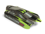 #150088 PHANTOM BUGGY BODY PRINTED - W/ DECAL SHEET
