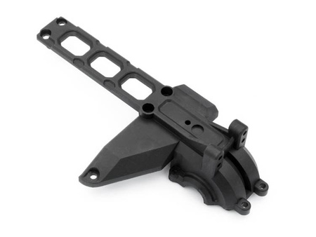 #540003 Rear Gear Box Top Housing