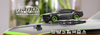 #160980 nano-TTR 1969 Ford Mustang RTR-X