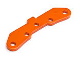 #101763 Rear Suspension Holder 7075 Trophy (Orange)