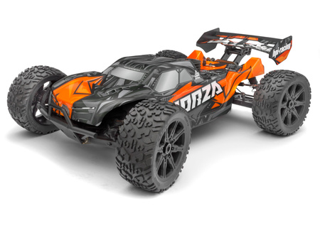 Vorza Nitro Truggy #160180