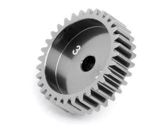 Pinion Gear 32 Tooth (0.6M) #88032