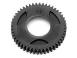 Spur Gear 48 Tooth 1m/1st Gear/2 Speed