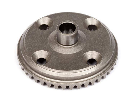 43T STAINLESS CENTER GEAR #101036