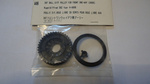 39T BALL DIFF PULLEY FOR FRONT ONE-WAY (A906)