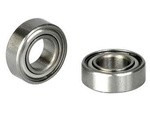 Ceramic Ball Bearing R166