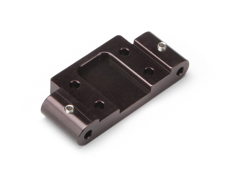 #104841 Aluminum Front Suspension Arm Mount (7075)