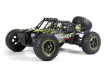 #540232 Smyter DB Turbo 1/12 4WD 3S Brushless - Green