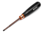 #115541 Pro-Series Tools 4.0Mm Hex Driver