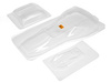 #160332 Baja 5B Flux Clear Body