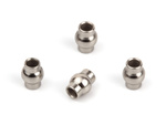 #150454 Steering Link Ball (4pcs)