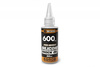 Pro-Series Silicone Shock Oil 600Cst (60cc) #160386