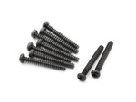 #534754 Round-headed screw 2.6×20PBHO