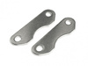 BRAKE PLATE (2pcs) #86876