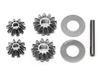 DIFF BEVEL GEAR SET (13T/10T) #A850