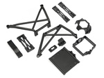 #106309 Roll Bar/Esc Mount Set