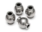 #86425 Ball 14X17Mm (4Pcs)