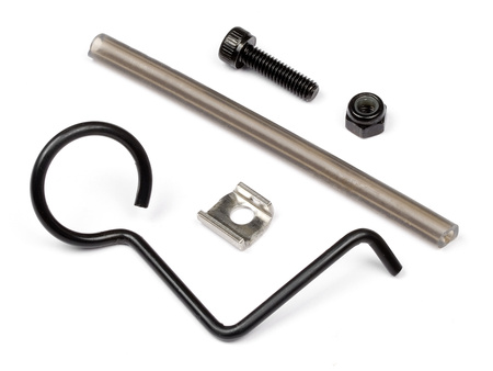 #86711 Tuned Pipe Mount