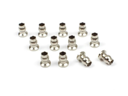 Ball 4.8x7.8mm (12pcs) #540140