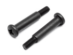 #109473 Step Screw M3X4X22Mm (2Pcs)