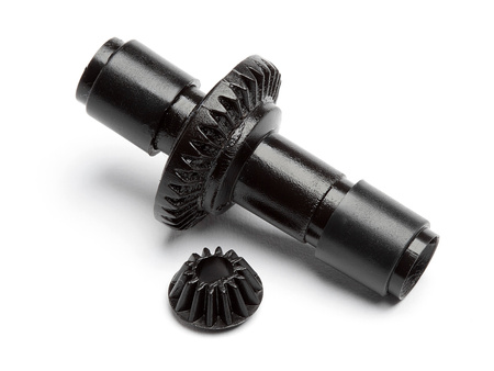 #105509 Complete Differential/Pinion Gear