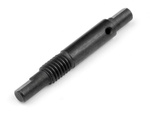 #101233 Slipper Gear Shaft 6X43.5Mm