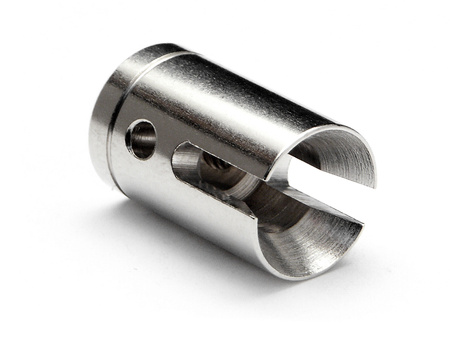 #86314 Heavy-Duty Cup Joint 7 X 19Mm (Silver)
