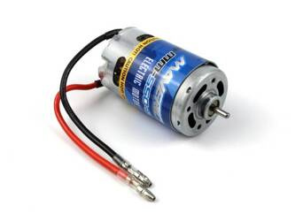 MM-550 12T Brushed Electric Motor #150355