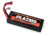 #160162 Plazma 11.1V 3200mAh 40C LiPo Battery Pack 35.52Wh