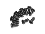 #540052 Countersunk Self Tapping Screws KBHO2.3*6mm