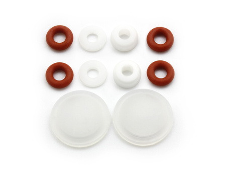 #150333 Shock Rebuild Set (2pcs)
